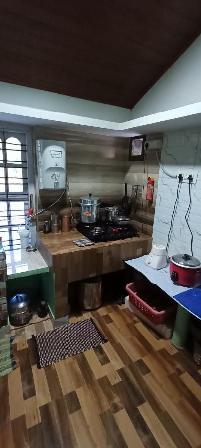 Doddakallu Betta Homestay Coorg Somvārpet Exteriér fotografie