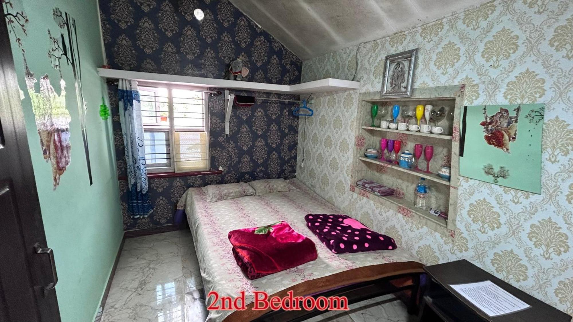 Doddakallu Betta Homestay Coorg Somvārpet Exteriér fotografie